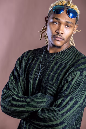 MaDrè Morson - Project Casting Gallery Image 10 MaDrè Morson - Gallery Image 10