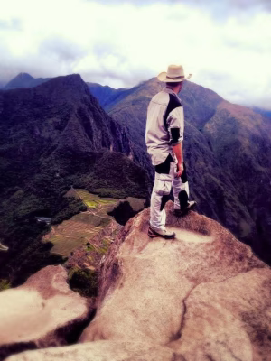 Aaron Judkins - Project Casting Gallery Image 5 Aaron Judkins - Gallery Image 5