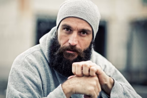 Marcel Miller - Project Casting Gallery Image 15 Marcel Miller - Gallery Image 15