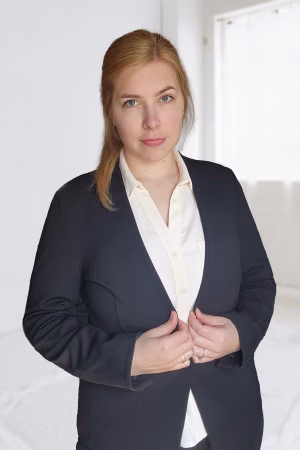 Samantha Haren - Project Casting Gallery Image 3 Samantha Haren - Gallery Image 3