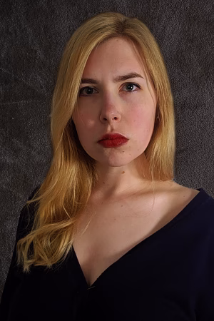 Samantha Haren - Project Casting Gallery Image 7 Samantha Haren - Gallery Image 7