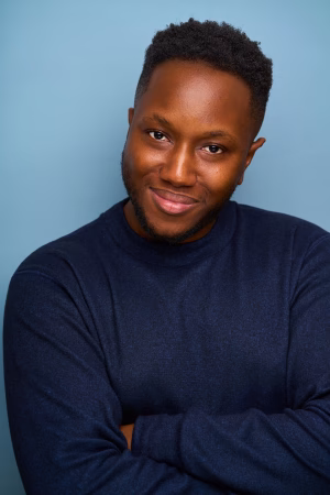 Marcus Dia - Project Casting Gallery Image 3 Marcus Dia - Gallery Image 3