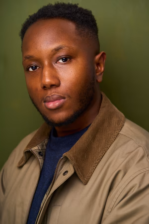 Marcus Dia - Project Casting Gallery Image 2 Marcus Dia - Gallery Image 2