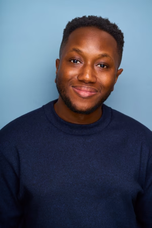 Marcus Dia - Project Casting Gallery Image 4 Marcus Dia - Gallery Image 4