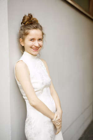 Marie Fischer - Project Casting Gallery Image 3 Marie Fischer - Gallery Image 3