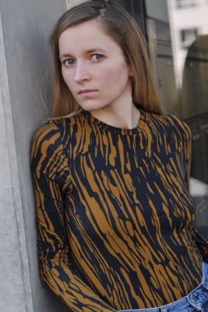 Marie Fischer - Project Casting Gallery Image 2 Marie Fischer - Gallery Image 2