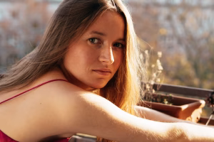 Marie Fischer - Project Casting Gallery Image 5 Marie Fischer - Gallery Image 5