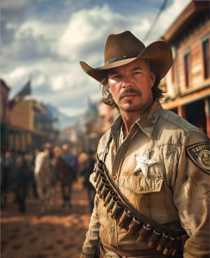 Aaron Judkins - Project Casting Gallery Image 10 Aaron Judkins - Gallery Image 10