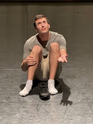 Matthew Gasperino - Project Casting Gallery Image 2 Matthew Gasperino - Gallery Image 2