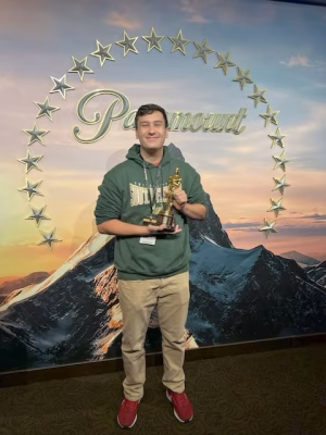 Matthew Gasperino - Project Casting Gallery Image 6 Matthew Gasperino - Gallery Image 6