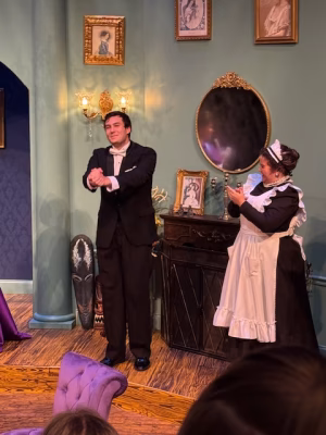 Matthew Gasperino - Project Casting Gallery Image 10 Matthew Gasperino - Gallery Image 10