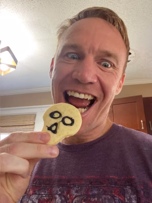 Daniel Helmig - Project Casting Gallery Image 6 Daniel Helmig - Gallery Image 6