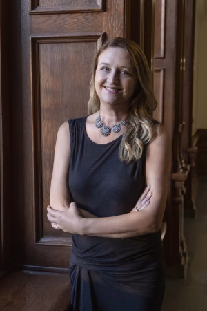 Melinda Salemme - Project Casting Gallery Image 3 Melinda Salemme - Gallery Image 3