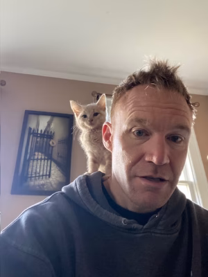 Daniel Helmig - Project Casting Gallery Image 5 Daniel Helmig - Gallery Image 5