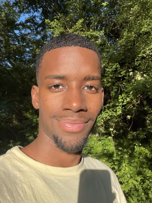 Ousmane Chamy Ba - Project Casting Gallery Image 2 Ousmane Chamy Ba - Gallery Image 2