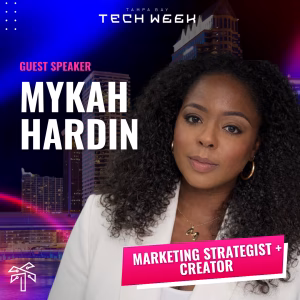 Mykah Hardin - Project Casting Gallery Image 2 Mykah Hardin - Gallery Image 2