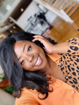 Mykah Hardin - Project Casting Gallery Image 11 Mykah Hardin - Gallery Image 11