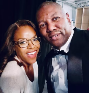 Melvin R. Washington Jr - Project Casting Gallery Image 3 Melvin R. Washington Jr - Gallery Image 3