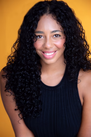 Naomi Green - Project Casting Gallery Image 3 Naomi Green - Gallery Image 3