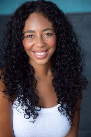 Naomi Green - Project Casting Gallery Image 2 Naomi Green - Gallery Image 2