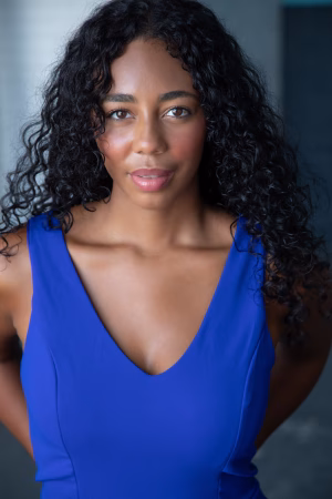 Naomi Green - Project Casting Gallery Image 1 Naomi Green - Gallery Image 1