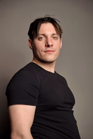 nicholas rae - Project Casting Gallery Image 6 nicholas rae - Gallery Image 6