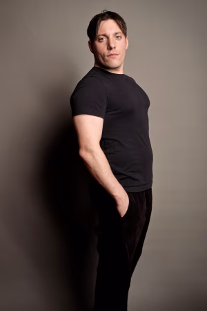 nicholas rae - Project Casting Gallery Image 7 nicholas rae - Gallery Image 7