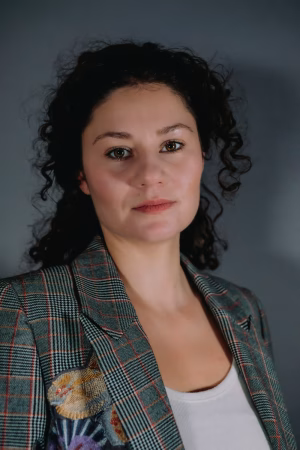 Nico Marica - Project Casting Gallery Image 6 Nico Marica - Gallery Image 6