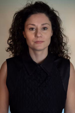 Nico Marica - Project Casting Gallery Image 3 Nico Marica - Gallery Image 3