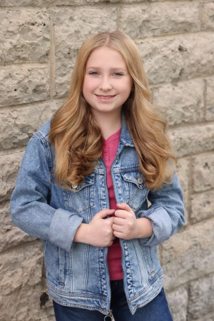 Nora Fazliu - Project Casting Gallery Image 4 Nora Fazliu - Gallery Image 4