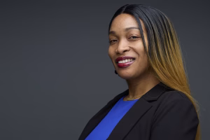 Corlis Otto - Project Casting Gallery Image 4 Corlis Otto - Gallery Image 4