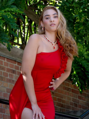 Nicole Fernandez - Project Casting Gallery Image 4 Nicole Fernandez - Gallery Image 4