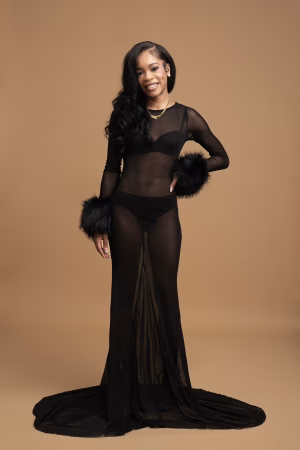 Jemaica Newbern - Project Casting Gallery Image 6 Jemaica Newbern - Gallery Image 6
