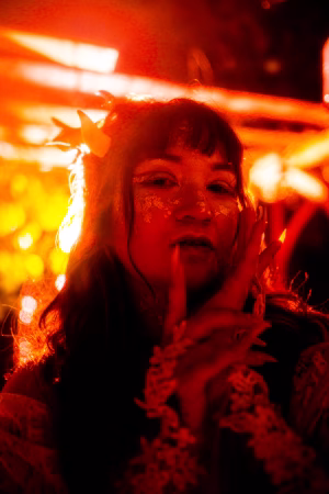 Laura Serafine - Project Casting Gallery Image 7 Laura Serafine - Gallery Image 7