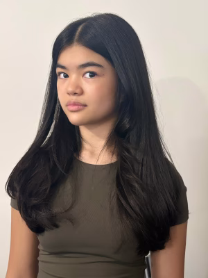 Adrianna Morelos - Project Casting Gallery Image 3 Adrianna Morelos - Gallery Image 3