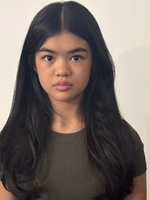 Adrianna Morelos - Project Casting Gallery Image 2 Adrianna Morelos - Gallery Image 2