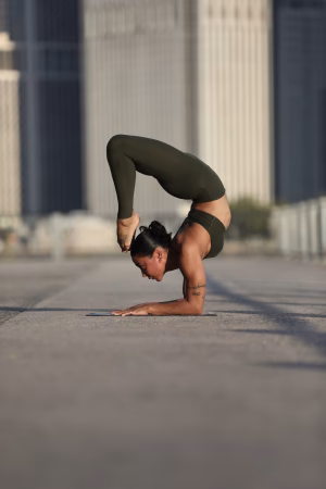 Jada Covington - Project Casting Gallery Image 2 Jada Covington - Gallery Image 2