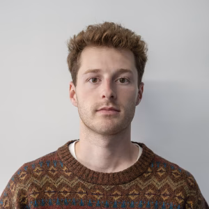 Luke Tighe - Project Casting Gallery Image 1 Luke Tighe - Gallery Image 1