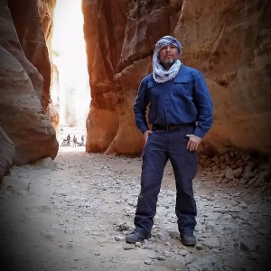 Aaron Judkins - Project Casting Gallery Image 6 Aaron Judkins - Gallery Image 6