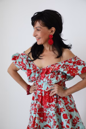 Rita Vasquez - Project Casting Gallery Image 8 Rita Vasquez - Gallery Image 8