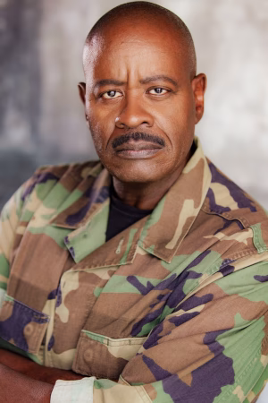 ENNIS Jackson - Project Casting Gallery Image 1 ENNIS Jackson - Gallery Image 1