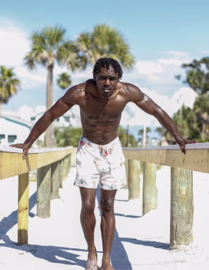 Demetrius Green - Project Casting Gallery Image 3 Demetrius Green - Gallery Image 3