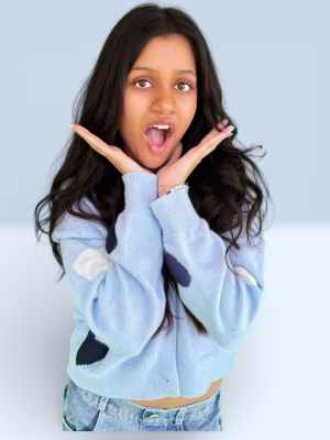 Pranysqa Mishra - Project Casting Gallery Image 5 Pranysqa Mishra - Gallery Image 5