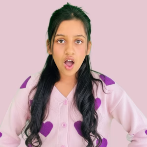 Pranysqa Mishra - Project Casting Gallery Image 4 Pranysqa Mishra - Gallery Image 4