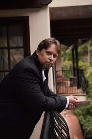 Chuck Steele - Project Casting Gallery Image 6 Chuck Steele - Gallery Image 6