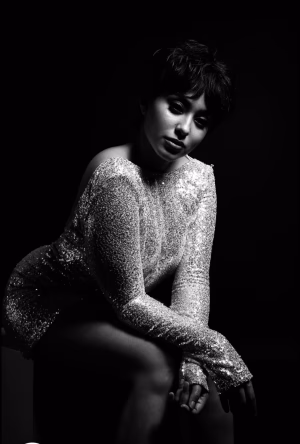 Natalina G - Project Casting Gallery Image 13 Natalina G - Gallery Image 13