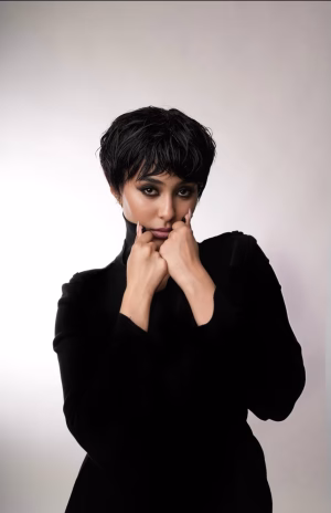 Natalina G - Project Casting Gallery Image 10 Natalina G - Gallery Image 10