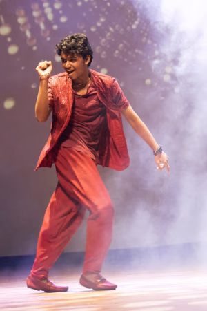 Bharat Unni - Project Casting Gallery Image 3 Bharat Unni - Gallery Image 3