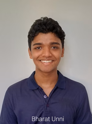 Bharat Unni - Project Casting Gallery Image 1 Bharat Unni - Gallery Image 1