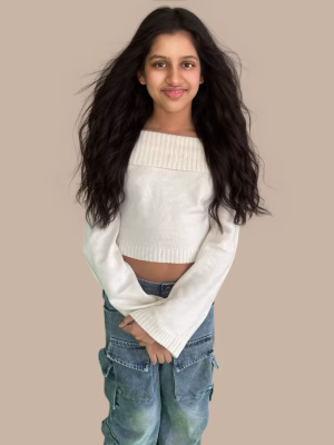 Pranysqa Mishra - Project Casting Gallery Image 3 Pranysqa Mishra - Gallery Image 3